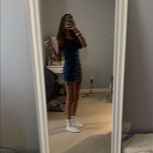 Meet your Posher, Samia